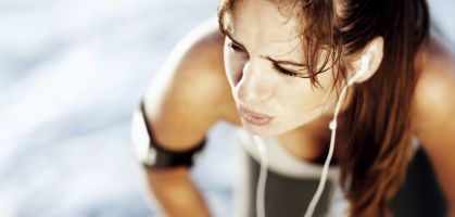 4 consigli per migliorare la respirazione e diventare un runner migliore