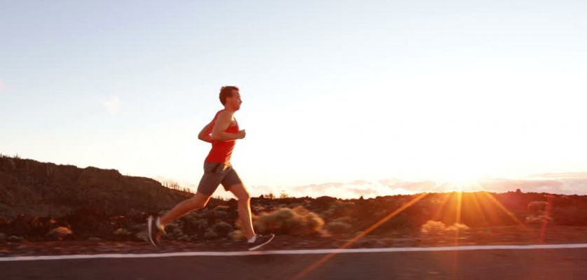 Inizia a correre: allenamento di Fartlek o cambiamenti di ritmo