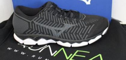 Le 10 novità di scarpe da running di Mizuno questo 2018