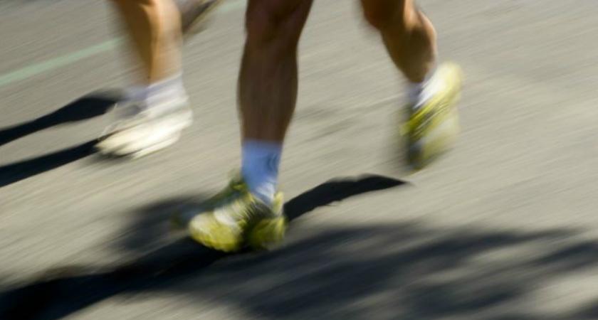 L'allenamento per la maratona i ritmi
