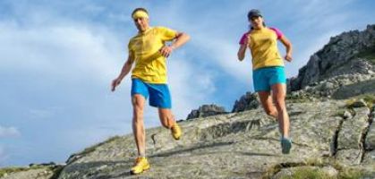  Iniziare a correre in montagna: 10 ragioni che mi aiutano a farlo