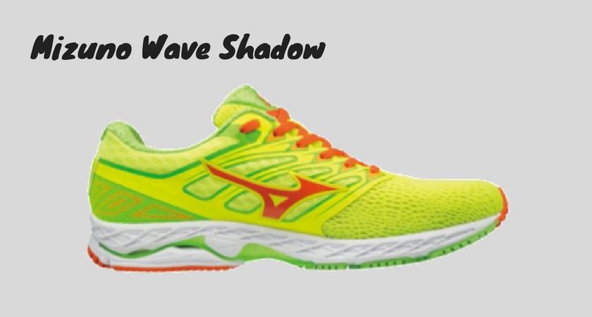 Mizuno Wave Shadow offerte