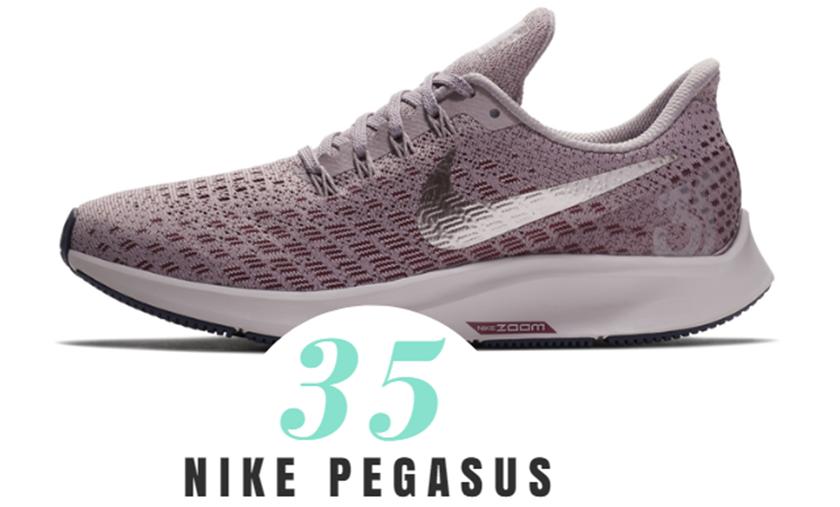 Nike Pegasus 35 caratteristiche