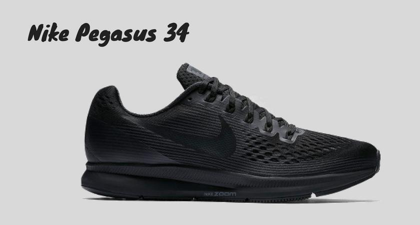 Nike Pegasus 34 offerte