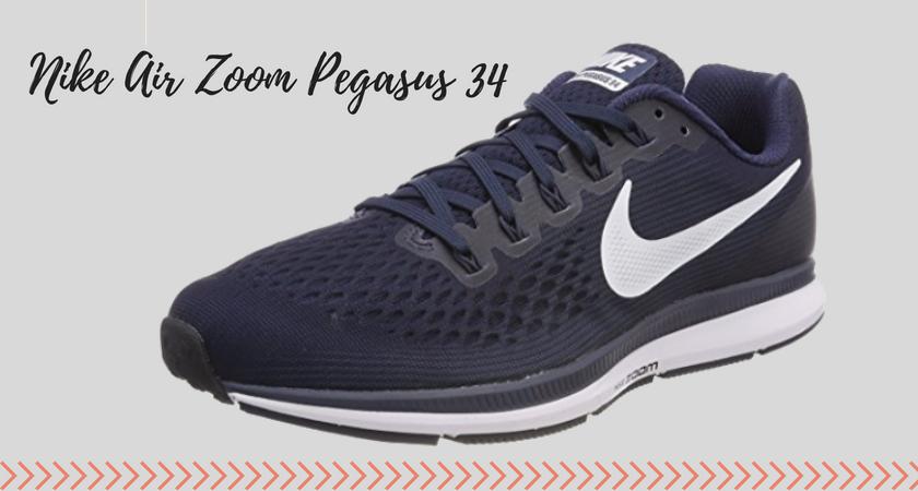 piu vendute della settimana Nike Air Zoom Pegasus 34
