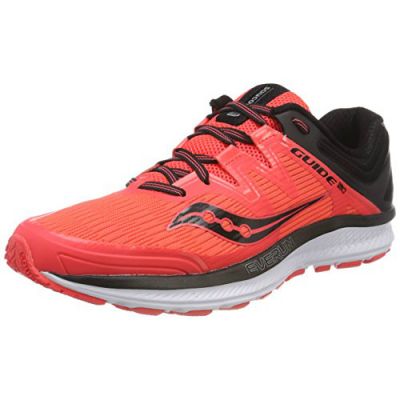 scarpa running Saucony Guide ISO