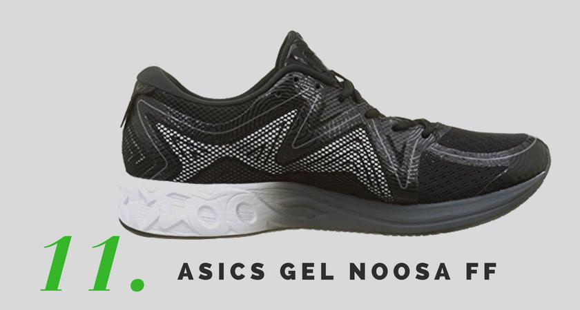 le scarpe più vendute di maggio Asics Gel Noosa FF