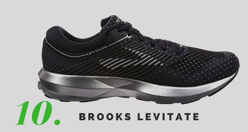 le scarpe più vendute di maggio Brooks Levitate