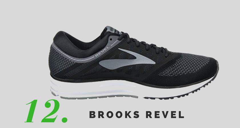 le scarpe più vendute di maggio Brooks Revel