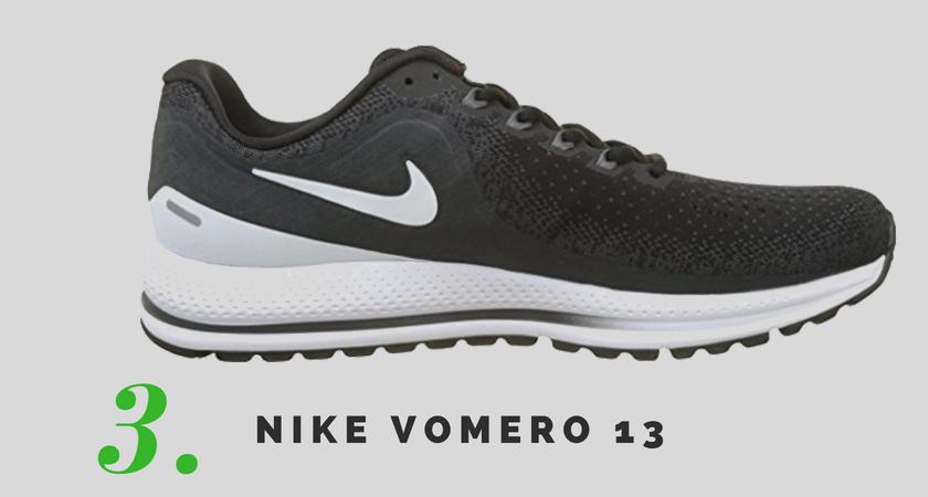 le scarpe più vendute di maggio Nike Vomero 13