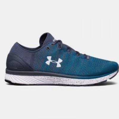 scarpa Under Armour Charged Bandit 3