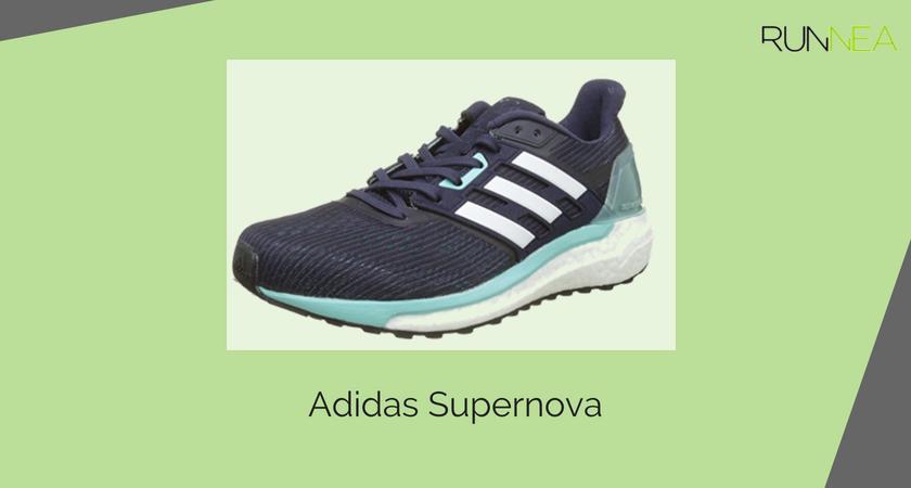 Adidas Supernova caratteristiche e prezzi
