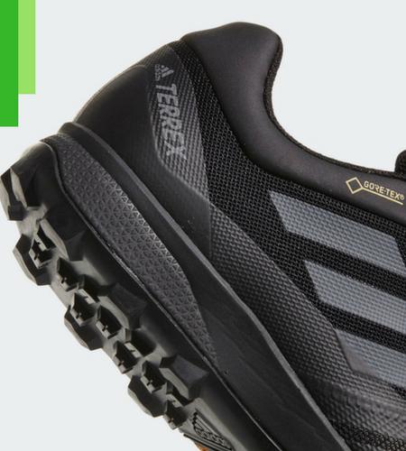 Adidas Terrex TrailMaker suola
