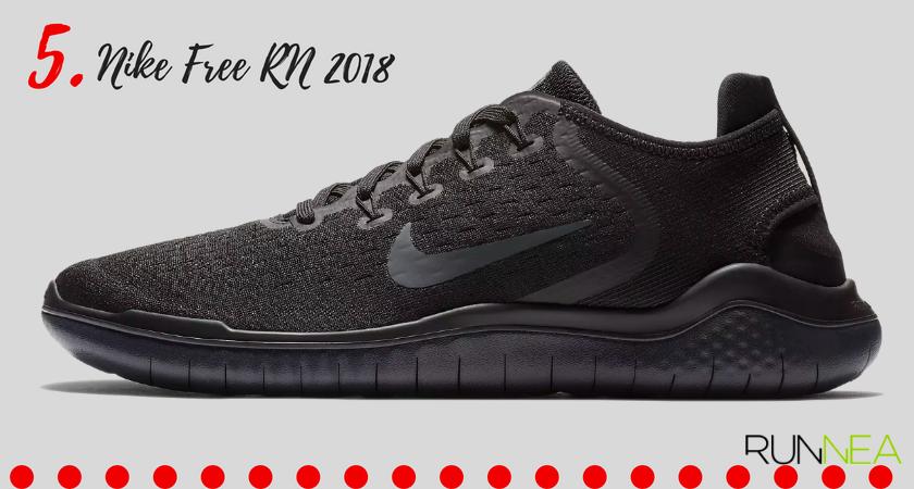 migliori scarpe running Nike 2018 Nike Free RN 2018