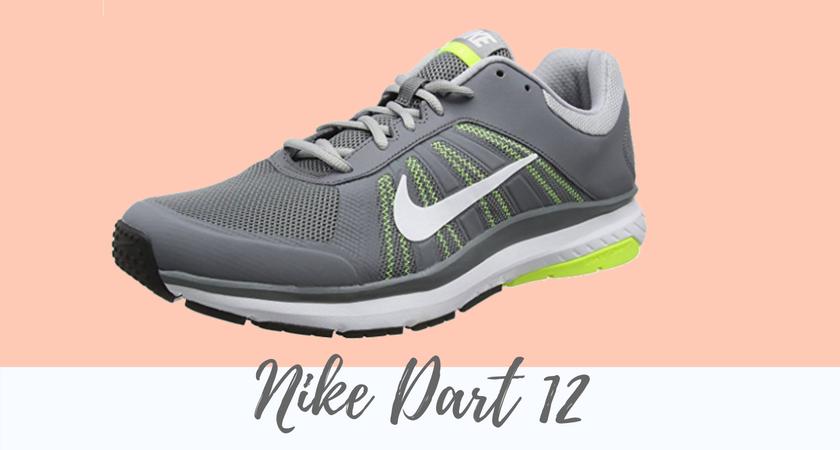 Nike Dart 12 caratteristiche e prezzi
