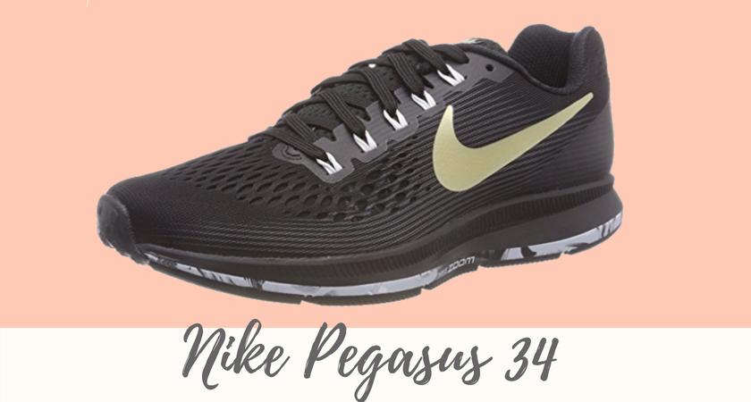 Nike Pegasus 34 caratteristiche e prezzi