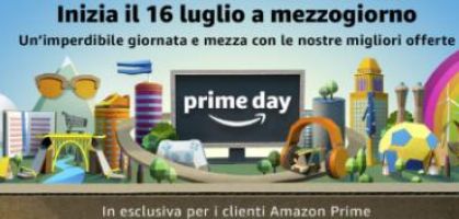 Amazon Prime Day: i migliori sconti sul materiale da running!