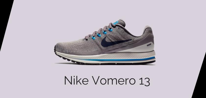 Le 10 scarpe running più vendute Agosto: Nike Vomero 13
