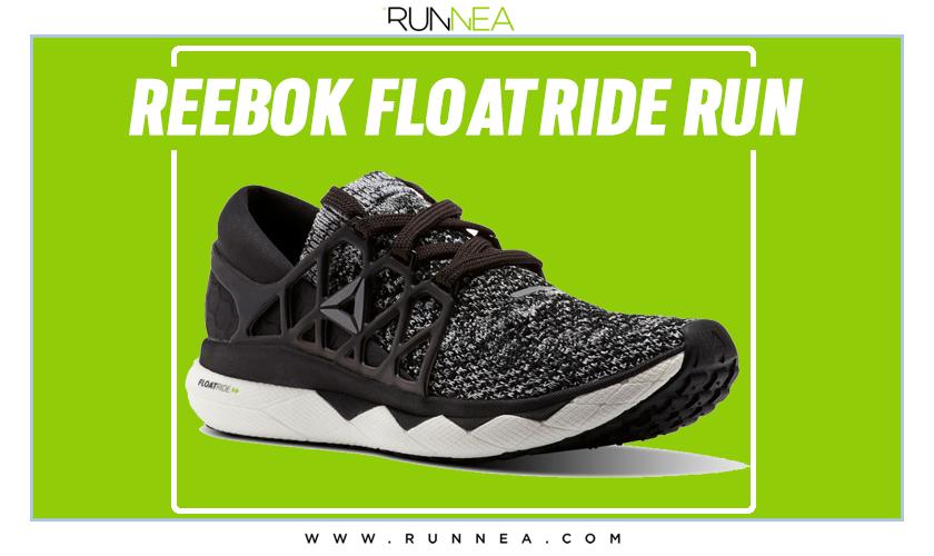 Le 20 migliori scarpe da running per i principianti, Reebok FloatRide Run