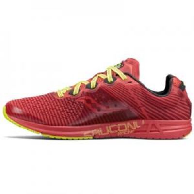 scarpa running Saucony Type A8