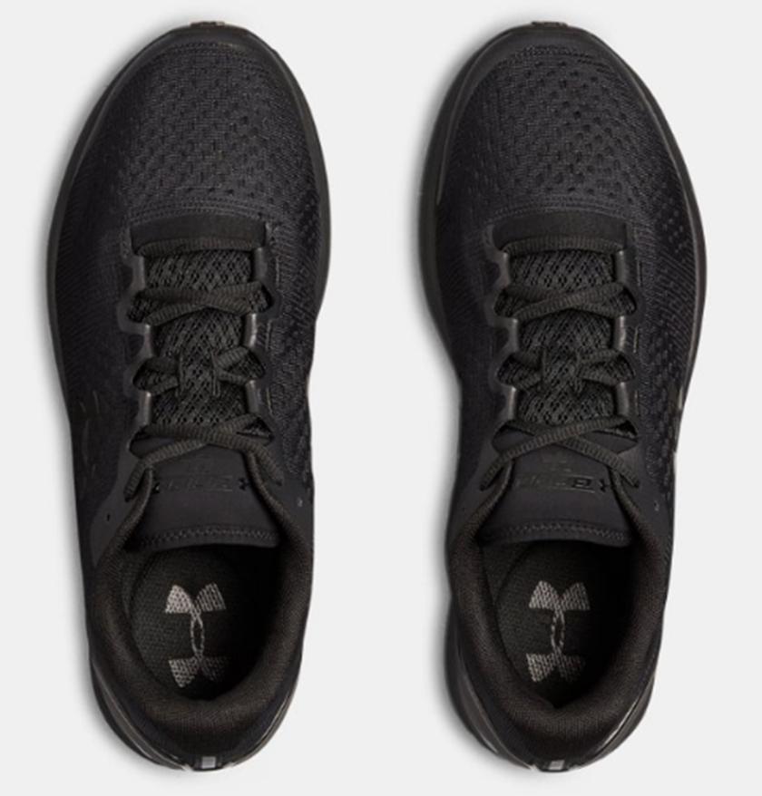 Under Armour Charged Bandit 4 , upper