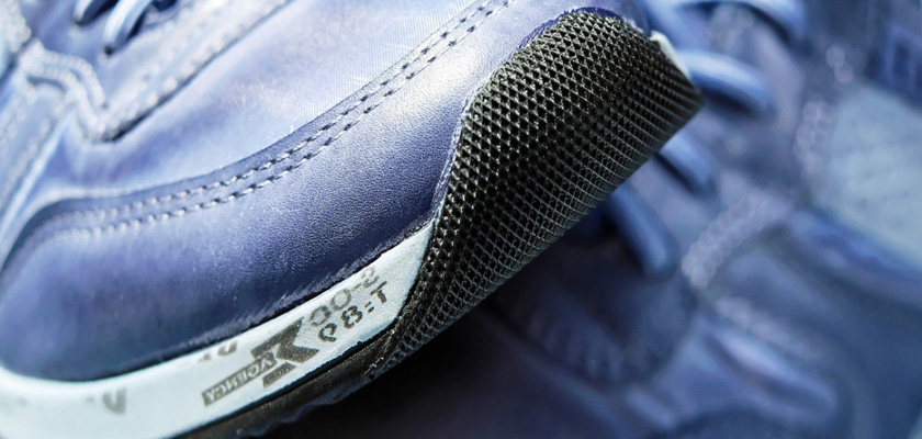 Liberare il cattivo odore delle tue scarpe da running, dettagli