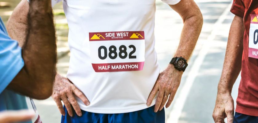 Iniziare a correre a 50 anni: 5 cose che nessuno ti dice sulla corsa quando invecchi