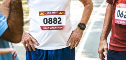 Iniziare a correre a 50 anni: 5 cose che nessuno ti dice sulla corsa quando invecchi