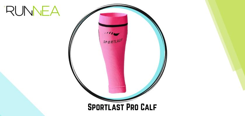 Come scelgiere le calze da running, Sportlast Pro Calf