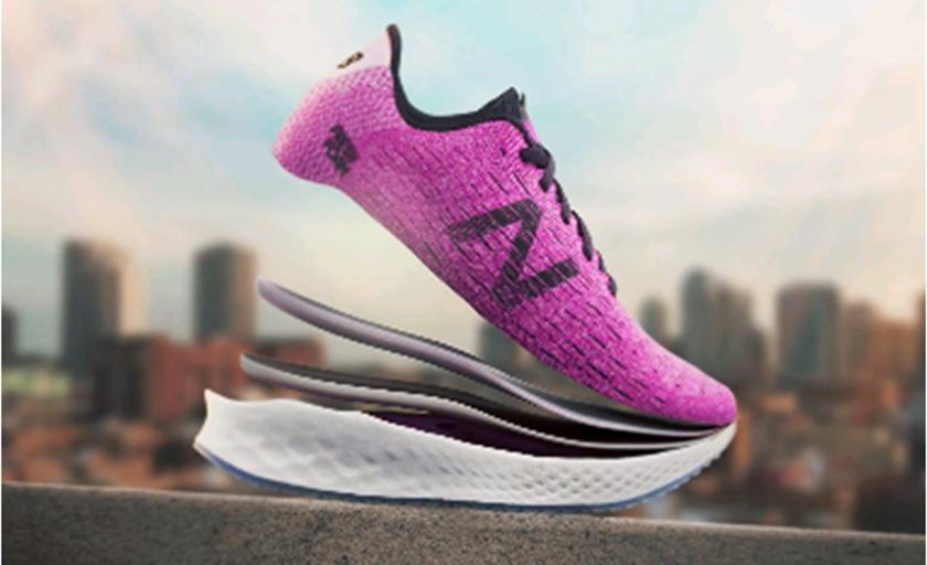 Le migliori scarpe da running New Balance 2019, attualizzazioni