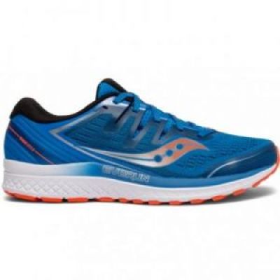 scarpa running Saucony Guide ISO 2