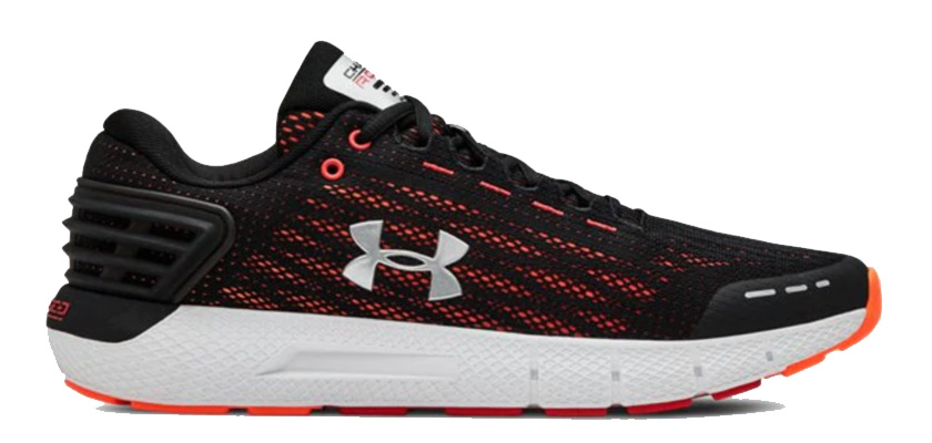 Under Armour Charged Rogue, caratteristiche principali