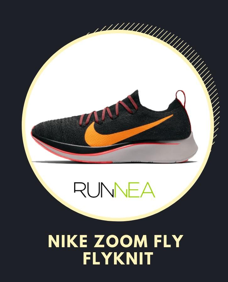 Nike Zoom Fly Flyknit