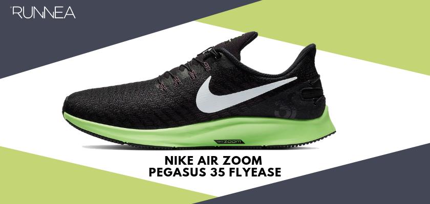 Nike Air Zoom Pegasus 35 FlyEase