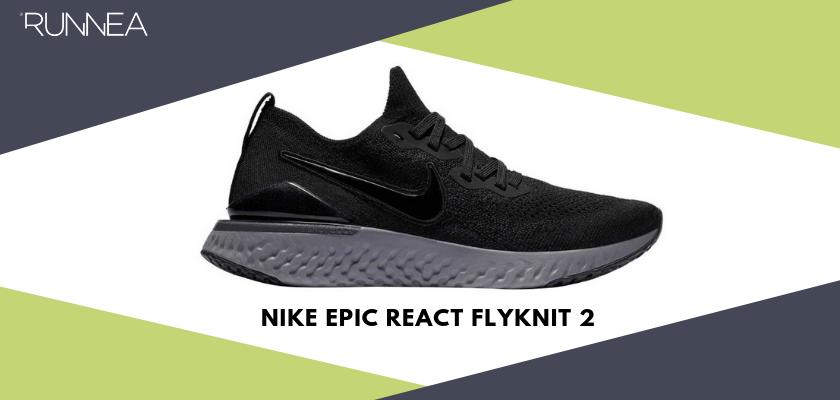 Nike Epic React Flyknit 2