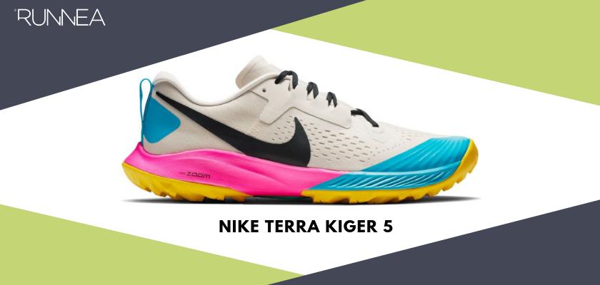 Nike Terra Kiger 5