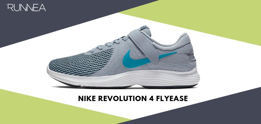 Nike Revolution 4 FlyEase