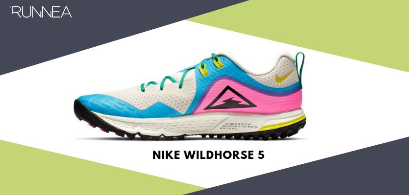 Nike Wildhorse 5