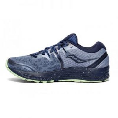 scarpa running Saucony Guide ISO 2 TR
