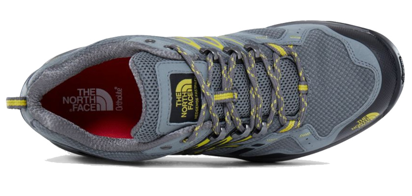 The North Face Hedgehog Fastpack Goretex, tomaia