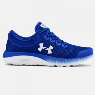 scarpa Under Armour Charged Bandit 5