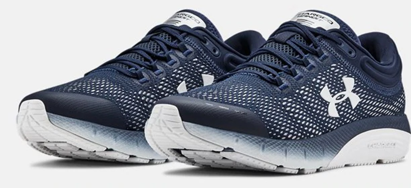 Under Armour Charged Bandit 5, caratteristiche principali