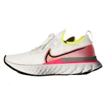 scarpa Nike React Infinity Run
