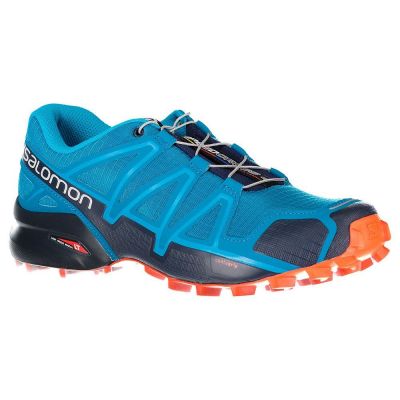 scarpa Salomon Speedcross 4