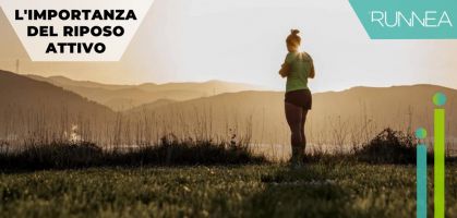 L'importanza del riposo attivo nella corsa: aumentare le prestazioni