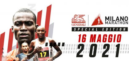 Milano Marathon 2021: orario, percorso e dove vedere la maratona live online