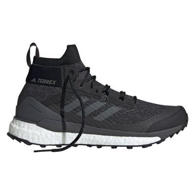 Chaussures de randonnée Adidas Terrex Free Hiker Goretex