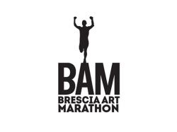 Cartello informativo - BAM 2022 Brescia Art Marathon 