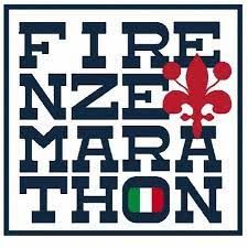 Cartello informativo - Firenze Marathon 2022