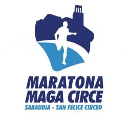 Cartello informativo - Maratona Maga Circe 2022